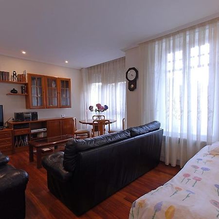 Apartamento En Casa Con Jardin + Garaje. E-Bi-201 Apartment Bilbao Bagian luar foto